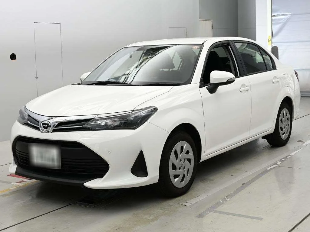 Toyota Corolla Axio NRE161 2025